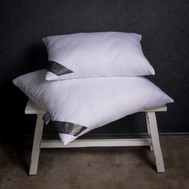 Premium klasės pagalvės (2vnt.)