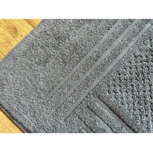 Vonios kilimėlis "Grey"
