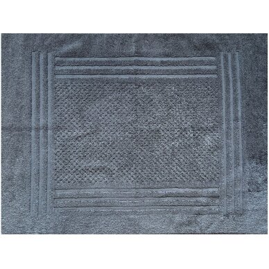 Vonios kilimėlis "Grey"
